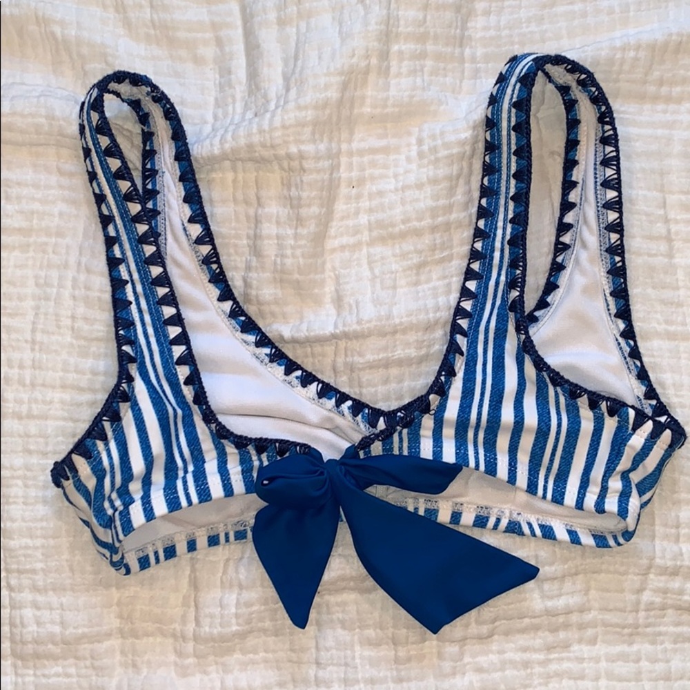 Bikini top - Picture 2 of 2